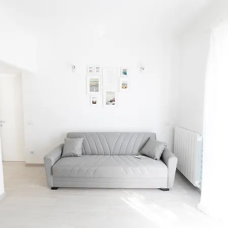 Appartement Ca Della Luna Castelnuovo Magra