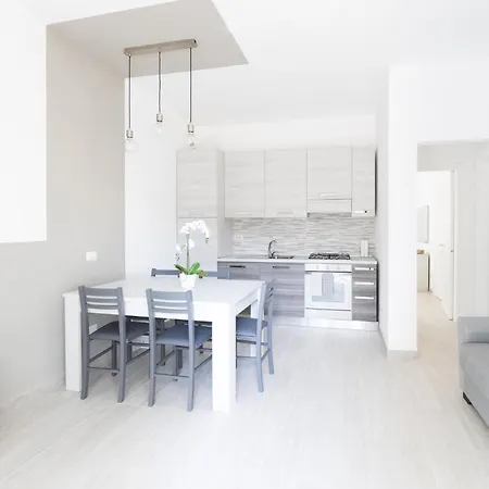 Appartement Ca Della Luna *