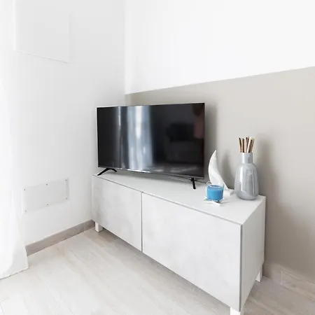 Appartement Ca Della Luna *