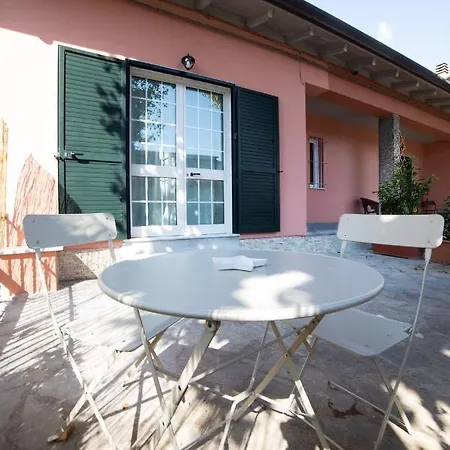 Appartement Ca Della Luna Castelnuovo Magra