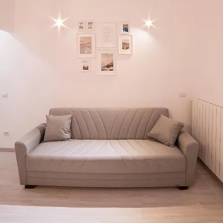 Appartement Ca Della Luna Castelnuovo Magra