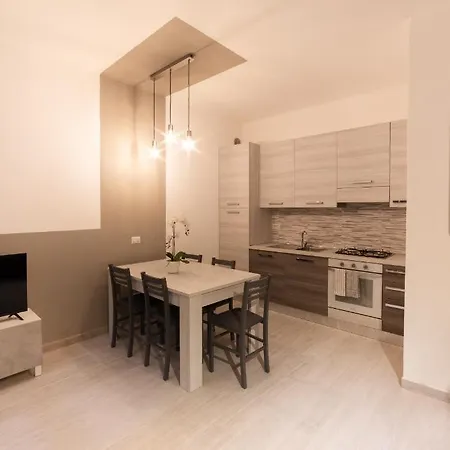 Ca Della Luna Appartement Castelnuovo Magra