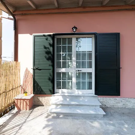 Ca Della Luna Appartement