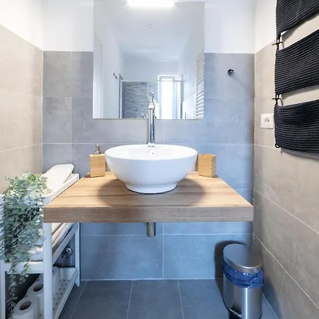 Ca Della Luna Appartement