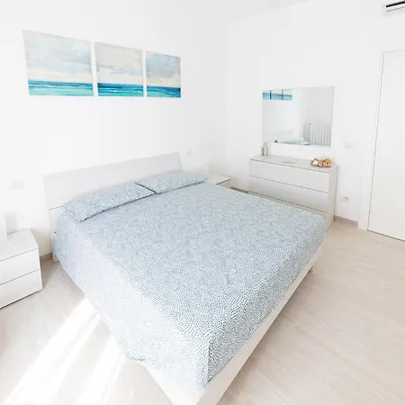Ca Della Luna Appartement *