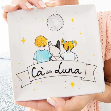 Ca Della Luna *