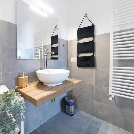 Ca Della Luna Appartement